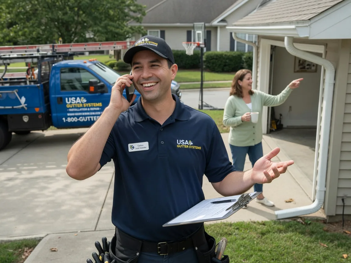 Gutter Installation North Chili, NY FAQs